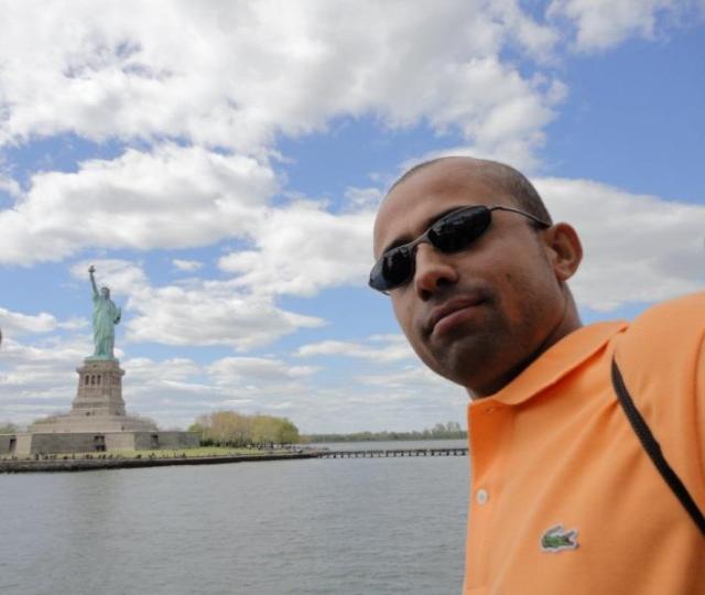 Estatua da Liberdade / NY Estatua da Liberdade / NY