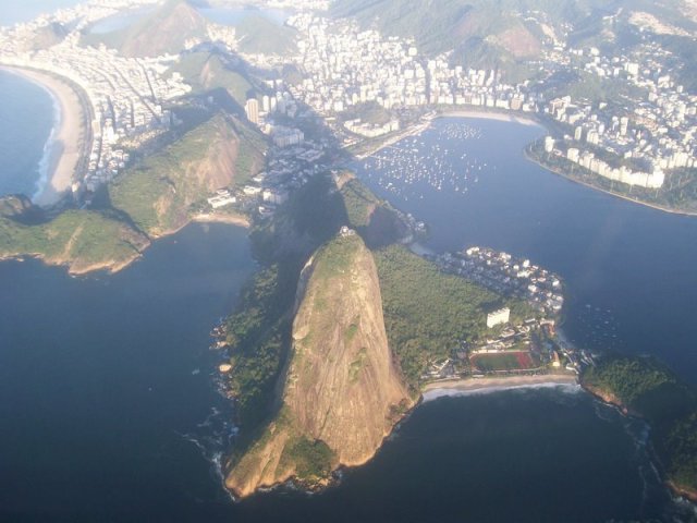 Rio Rio