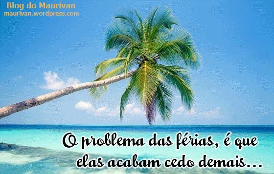 Problema das Férias
