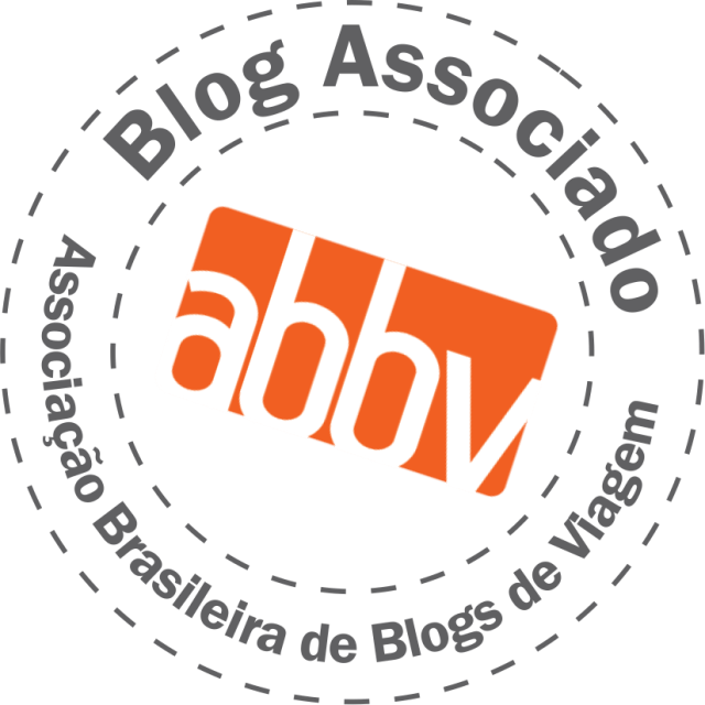 Selo ABBV - Blog Associado